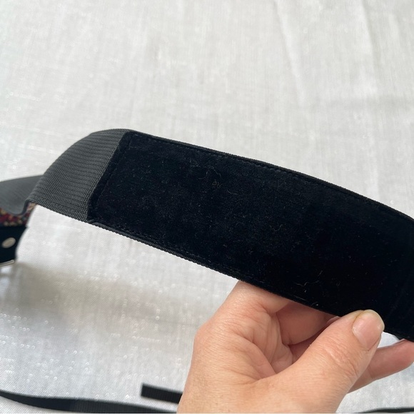 Capturing Couture Adjustable Camera Strap 2” Harmony DSLR Mirrorless Neck Sholde - Picture 5 of 10